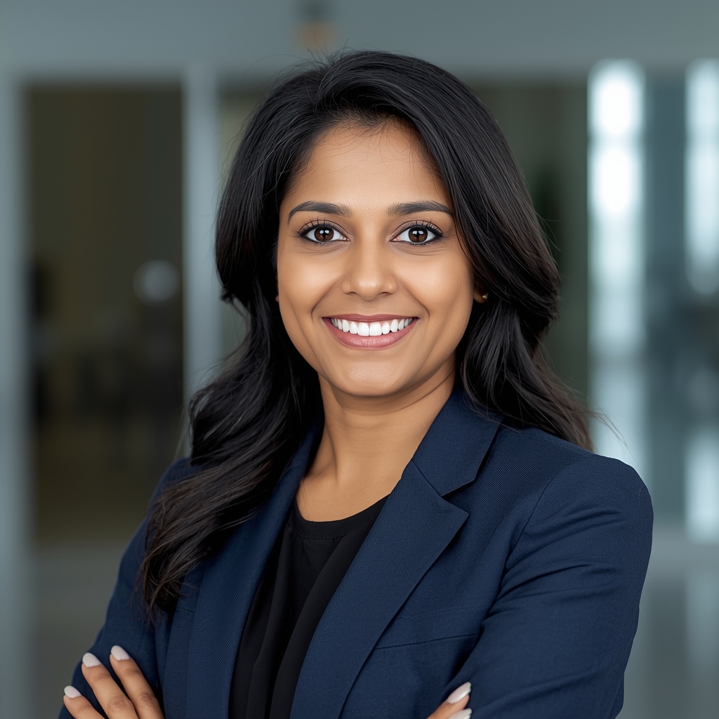 Priya Mehta