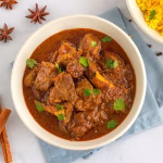 Mutton Kosha