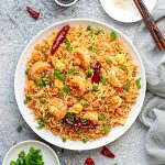Mix Fried Rice