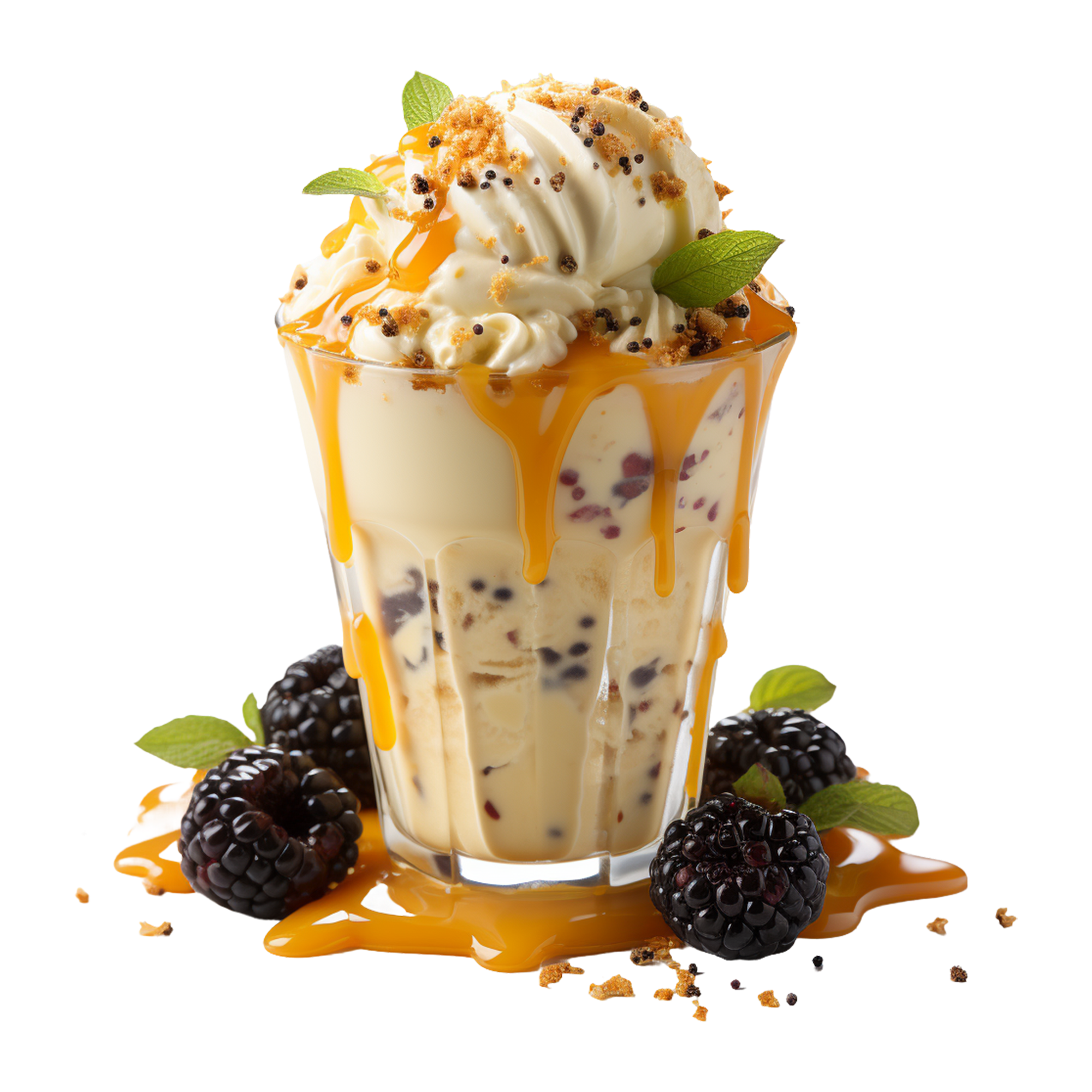 Milk Shake