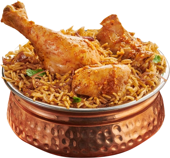 Biriyani