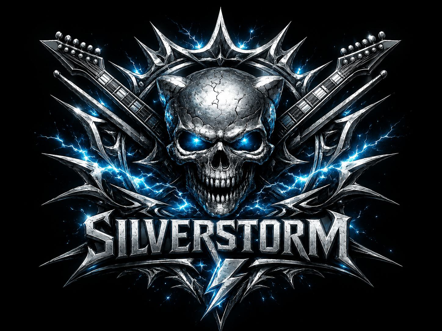 Silverstorm